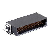 Cáp dẹt SMCB 26 M AB VV 3-03 CLHD * 0007 137 E00 ERNI - TE Connectivity 054595-E
