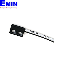 Đầu sợi quang phản xạ giới hạn OMRON E32-L24S 2M