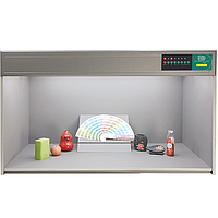 Tủ so màu kích cỡ lớn ABD A1206 (D65,TL84,F,UV,CWF,TL83)