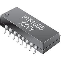 Biến Áp Mạng TRANSFORMER MAGNETICS LAN Bourns PT61005