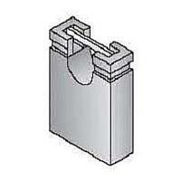 Dây nhảy MINI JUMPER GF 6.0MM Loại Mở Màu Đỏ Kobiconn 151-8003-E