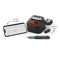 JBC BIN-5QB Battery-Powered Nano Soldering Station (Without Portable Display)