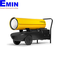 Trotec IDS 30 D 오일 히터 팬 (605 m³/h)