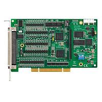 Bộ Điều Khiển Chuyển Động Kinh Tế 4 Trục Dựa Trên ARM Thẻ PCIE SoftMotion Advantech PCIE-1245E-AE