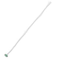 Cáp Đầu Đơn 1.25MM F/L CA 2X5 450MM 26AWG Harwin G125-FC11005F1-0450L