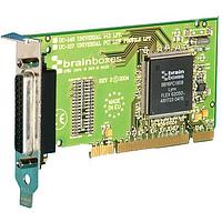 Cổng Máy In LPT LP uPCI 1xLPT Brainboxes UC-157