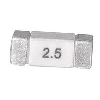 Bel Fuse 0ACJ-1250-TE High Voltage SMD Fuse. Fast Acting, 1.25A, 600Vdc