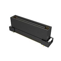 Đầu nối Board to Board & Mezzanine Nổi BTB, P=0.50mm, H=14.9mm, Dọc, Socket, 120P Amphenol Aorora B04R3J1B1AA1B01110