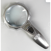 Akeiyo HL6-475 HandHeld Magnifying Glass
