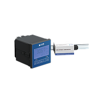 IAS Analysis IAS-HF900 Chemical Concentration Monitor (HF 0–20,000 ppm; 0–50 mS/cm; 0–100°C)