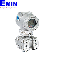Autrol APT3100-D-ST Pressure Transmitter (0 - 6,895 KPa)