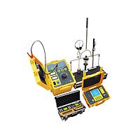 HV HIPOT GD-2136H ລະບົບການຕັ້ງຂໍ້ບົກຜ່ອງຂອງສາຍເຄເບີ້ນ