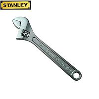 STANLEY STMT87432-8 Single Side Adjustable Wrench (8''/200mm)