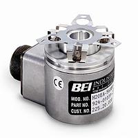 Sensata Technologies - BEI Sensors 31134-001 Tools & Accessories C--FLEXMOUNT KIT