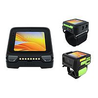 Máy kiểm kho đeo tay Zebra WS50