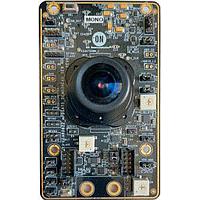 onsemi AR0822NPSM10SMTAH3-GEVB デモ3 ヘッドボード 8MP 1/2 CIS MPBGA75 モノ 10度 CRA SER DEMO3 HB
