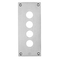 Phụ kiện lắp đặt vỏ nút nhấn 22mm XAP SCHNEIDER XAPE304