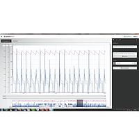CS Instruments 0554  0205 CS Basic Software