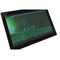 Màn hình TFT LCD IVO 10.1" Màn hình + PCAP + Bộ dụng cụ & Giá đỡ PlexiGlass Ezurio BD101LCC3