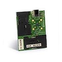 Microchip Technology EVB-SEC1210-URT Smart Card Smart Card Bridge to UART Eval Brd