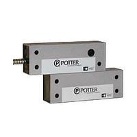 Cảm biến Hiệu ứng Hall / Cảm biến Từ tính Công nghiệp EMBED RES F/ DMP/BOSCH PANE AMSECO P2S-001