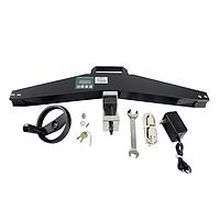 ALIYIQI ASZ-20KN 绳索张力计 (20KN, 0.01KN, Ф6~ Ф18)