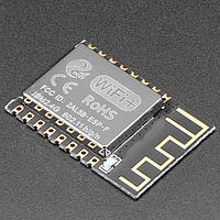 Adafruit 2491 ブレイクアウトボード ESP8266 SMTモジュール - ESP-12F