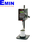 Máy đo độ nhớt lớp phủ Krebs TQCSheen SH1349 (480; 10-5000Cp/mPas.s, 37-141KU)