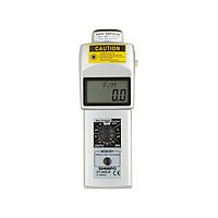 NIDEC-SHIMPO DT-205LR Tachometer (6–99,999 rpm)