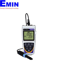 Eutech ECDOWP45003K Dissolved Oxygen Meter Kit (0 ~ 200 %)