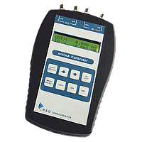 Máy hiệu chuẩn vòng lặp R&D Instruments mV / mA