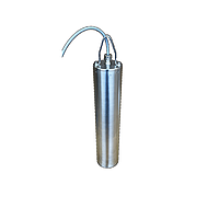 BSI WaterSPEC 감마 방사성 핵종 식별 및 선량계 (80 – 3000 keV)