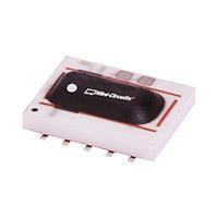 Bộ Trộn RF Cấp Độ -3, Bộ Trộn Chủ Động SMT, Tần Số RF/LO 750 - 2400 MHz Mini-Circuits MACA-242H+