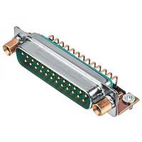 Amphenol Positronic HDC9M3S0V5S 高密度D-Subコネクタ
