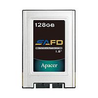 Ổ đĩa flash ATA 1.8" SATA3 SSD 5V SLC 32GB Apacer APS18AFA032G-6AT