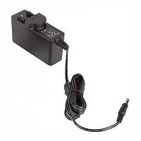 XP Power ACM12US15 Interchangeable Plugs AC-DC External PSU, 12W, Level VI, Medical & ITE