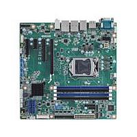 Advantech AIMB-585QG2-00A1N Industrial Motherboards Micro ATX no audio