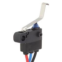 Công tắc cơ bản siêu nhỏ gọn Omron Electronics D2HW-C281M