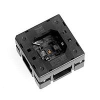 Đế cắm QFN Textool QFN .4MM,56P HÀNG ĐỀU, CÓ TẢN NHIỆT 3M Electronic Solutions Division 256-4205-01