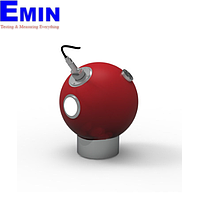 Đầu dò V(lambda) Gigahertz-Optik ISD-15P-VL-4 (ITT connector)