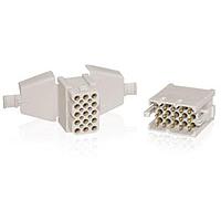 Phụ Kiện Vỏ Bảo Vệ 9P Gắn Bảng Chân Cắm Eaton Souriau-Sunbank SMS9CSB1