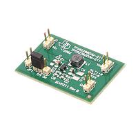 Texas Instruments TPS62200EVM-211 Voltage Regulator - Switching Regulator Adj 300-mA Step-down Conv Eval Mod
