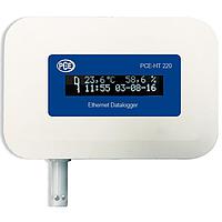 PCE HT 420 - Climate Meter