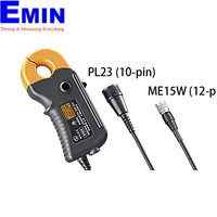 Kìm kẹp dòng AC/DC Hioki CT6843 (200A)