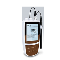 HINOTEK Bante322 ポータブル水硬度計 (0.05 - 200mmol/L, 0 - 1404°e)
