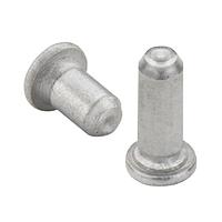 Chốt Tự Khóa MICRO PIN 1.5MM, Dài 4MM PEM MPP-1.5MM-4