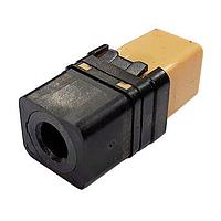 Amphenol Air LB France SIMM0108SB Modular Connectors - Push Pull FEMELLE MODULE SIZE 8