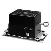 MKS AA06A Baratron® Absolute Pressure Sensor (0.1 mmHg; 0.08%)