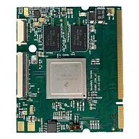 Ezurio Nit6Q_SOM_v2_2GB System-On-Modules - SOM Nitrogen6 System on Module: i.MX6 Quad / 2GB / 4GB eMMC