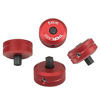 Vít đầu lục giác THORLABS HKTS-5M (5 mm, 4 Pack)